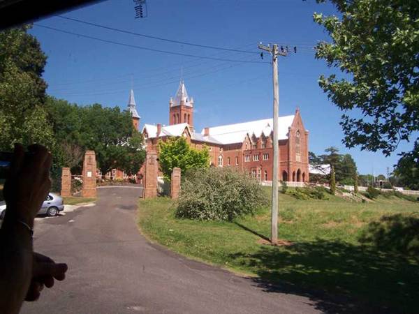 St Stanislaus College (9/03/2013 10:56:30 AM)