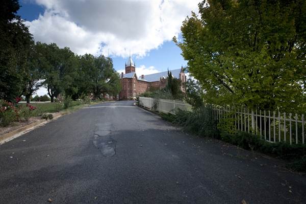 St Stanislaus College (9/03/2013 10:57:09 AM)
