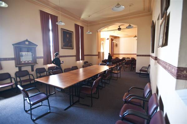 St Stanislaus College (9/03/2013 10:57:23 AM)