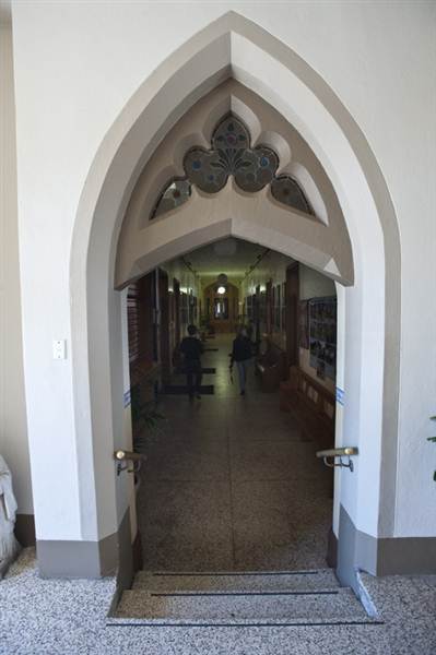 St Stanislaus College (9/03/2013 11:00:04 AM)