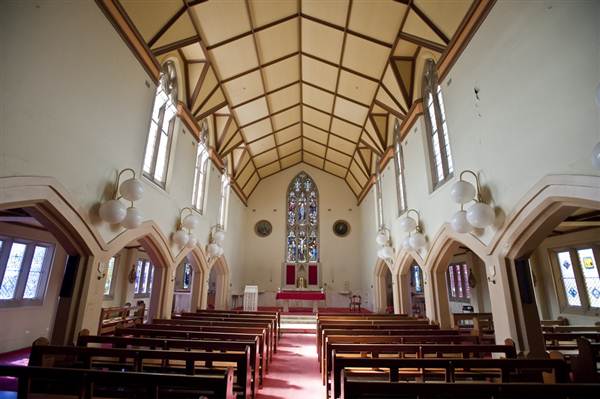 St Stanislaus College (9/03/2013 11:01:53 AM)