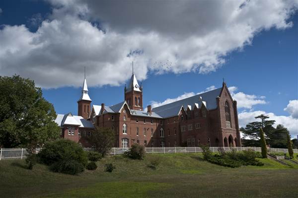 St Stanislaus College (9/03/2013 11:03:13 AM)