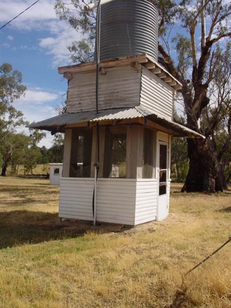 The Springs Homestead - Dubbo (9/03/2013 11:03:56 AM)