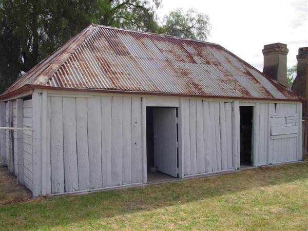 The Springs Homestead - Dubbo (9/03/2013 11:04:29 AM)