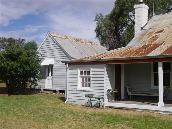 The Springs Homestead - Dubbo (9/03/2013 11:04:57 AM)
