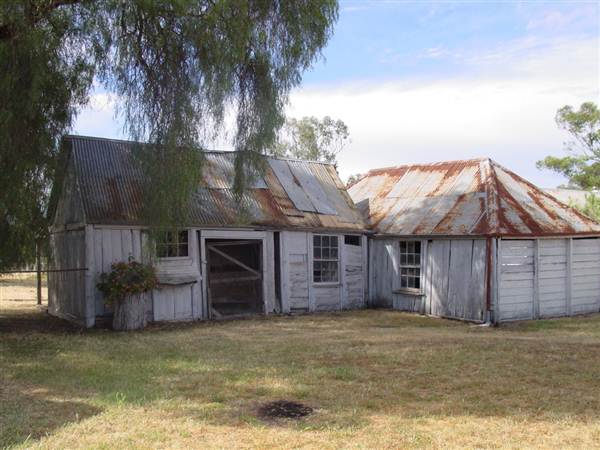 The Springs Homestead - Dubbo (9/03/2013 11:05:28 AM)