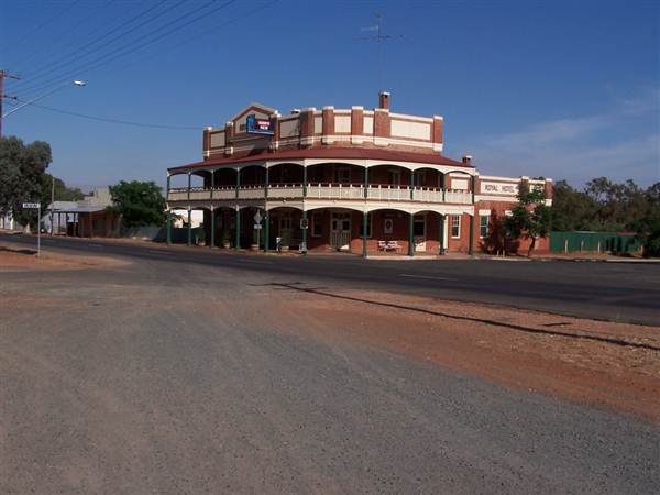 Weethalle (9/03/2013 11:11:02 AM)
