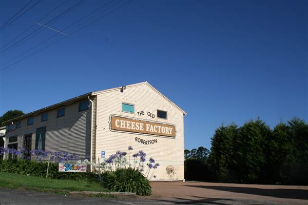 Robertson - Southern Highlands (9/03/2013 8:10:52 PM)