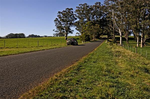 Robertson - Southern Highlands (9/03/2013 8:15:12 PM)