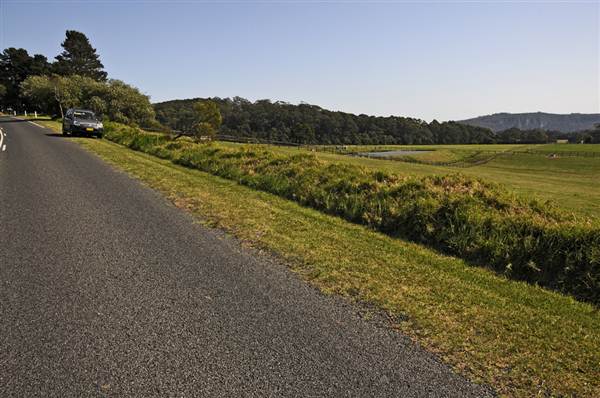 Robertson - Southern Highlands (9/03/2013 8:15:37 PM)