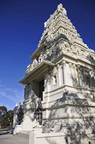 Sri Venkateswara Temple (9/03/2013 9:20:19 PM)