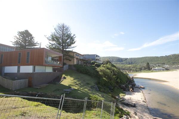 Stanwell Park - Stanwell Tops (9/03/2013 9:25:08 PM)