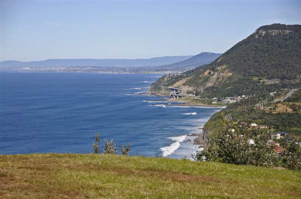 Stanwell Park - Stanwell Tops (9/03/2013 9:26:55 PM)