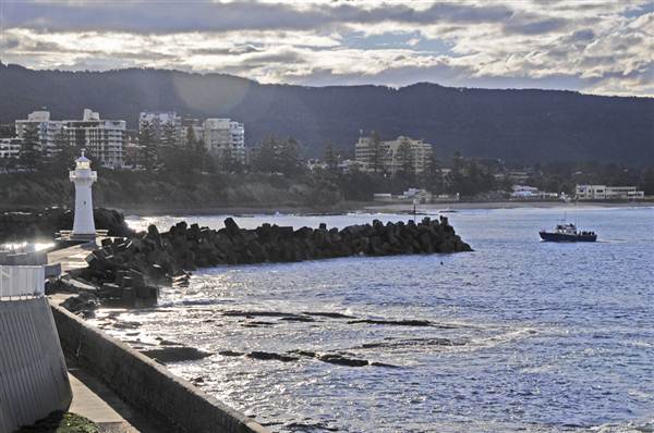 Wollongong (10/03/2013 12:49:01 PM)