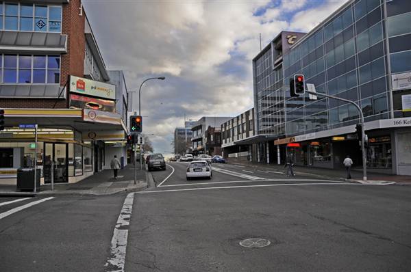Wollongong (10/03/2013 12:49:32 PM)