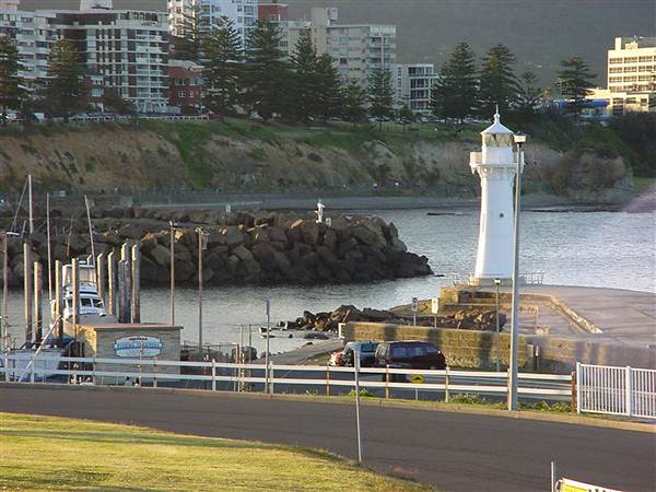 Wollongong (10/03/2013 12:49:54 PM)