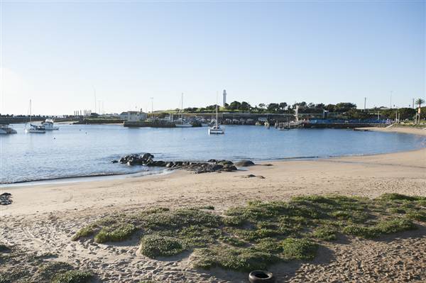 Wollongong Harbour (10/03/2013 12:54:41 PM)