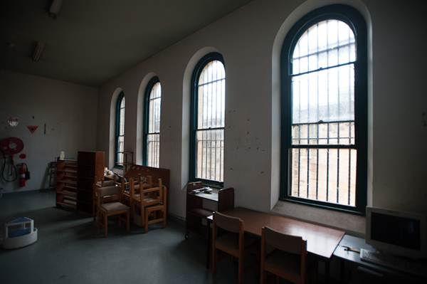 Parramatta Gaol (10/03/2013 2:21:39 PM)