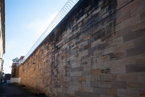 Parramatta Gaol (10/03/2013 2:21:50 PM)