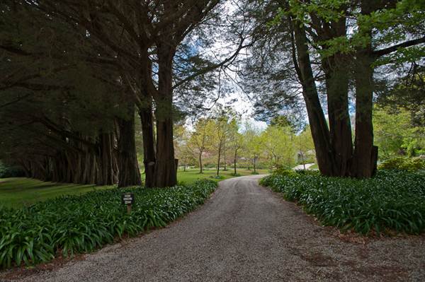 Parklands Country Garden & Lodges (10/03/2013 2:38:09 PM)