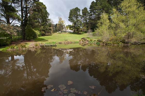 Parklands Country Garden & Lodges (10/03/2013 2:38:38 PM)