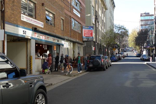 Surry Hills Streets (10/03/2013 3:06:45 PM)