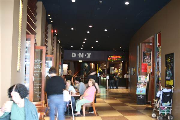 The Dendy (10/03/2013 9:21:17 PM)