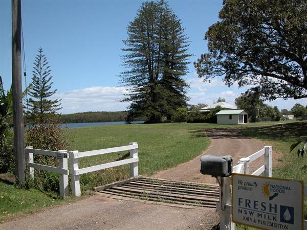 Taree (11/03/2013 5:54:05 AM)