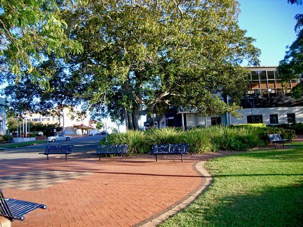 Taree (11/03/2013 5:55:01 AM)