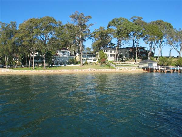 Taylors Point (11/03/2013 5:55:20 AM)