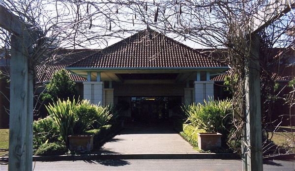 Terrey Hills Golf & Country Club (11/03/2013 6:04:39 AM)