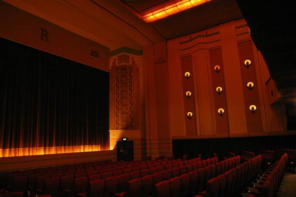 The Ritz Cinema (11/03/2013 9:23:45 AM)