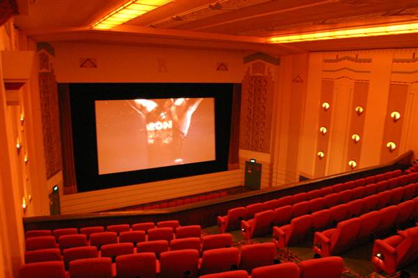 The Ritz Cinema (11/03/2013 9:24:09 AM)