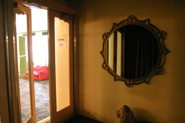 The Ritz Cinema (11/03/2013 9:24:30 AM)