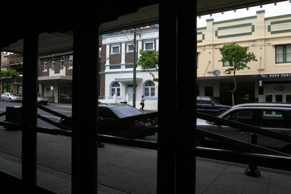 The Ritz Cinema (11/03/2013 9:24:51 AM)
