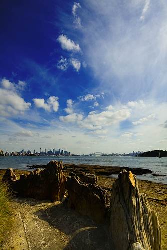 Shark Island (11/03/2013 9:38:27 AM)
