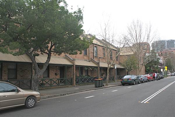 Woolloomooloo (11/03/2013 10:13:06 AM)