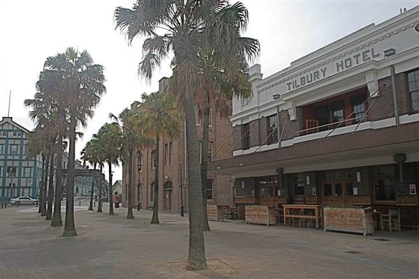 Woolloomooloo (11/03/2013 10:17:59 AM)