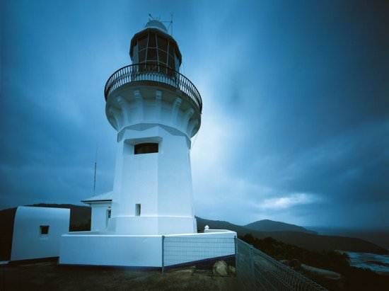 Smokey Cape Lighthouse (11/03/2013 10:20:58 AM)