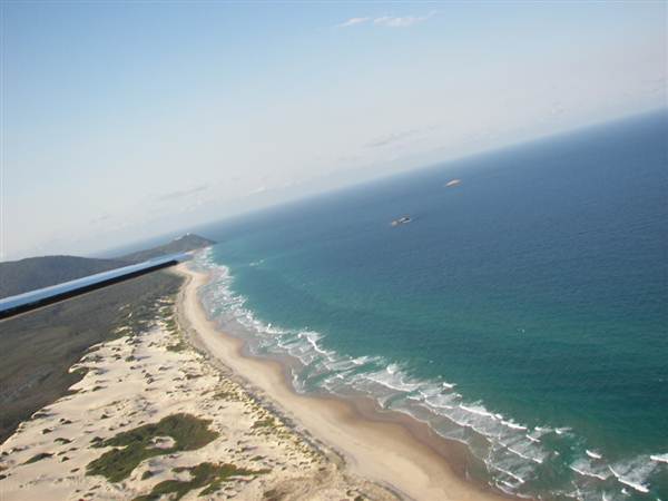 Smokey Cape Lighthouse (11/03/2013 10:21:26 AM)