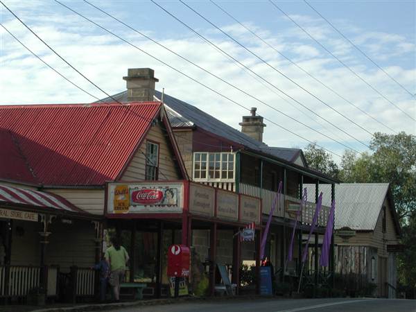Wollombi (11/03/2013 10:58:07 AM)
