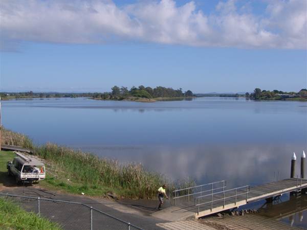 South Grafton (11/03/2013 10:59:01 AM)