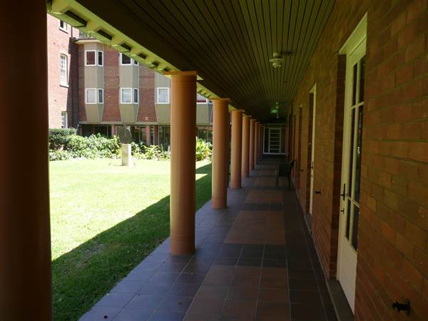 Women's College - Sydney University (11/03/2013 12:03:02 PM)