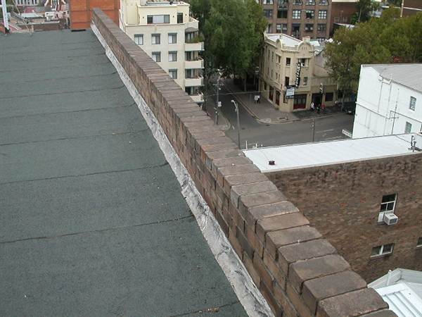 Surry Hills - Sophia Street (12/03/2013)