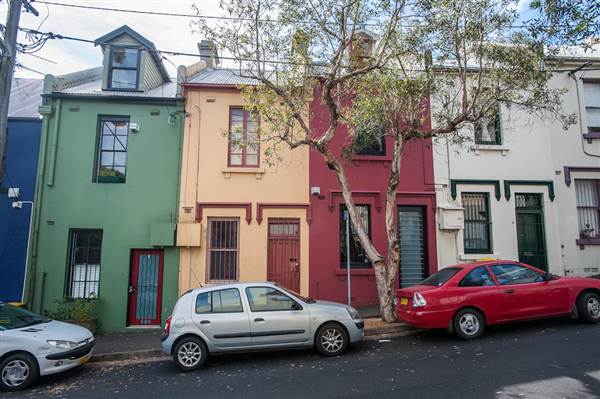 SURRY HILLS - PERIOD (11/03/2013 12:54:26 PM)