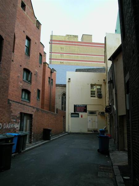 Rawson Lane, Haymarket (11/03/2013 1:45:17 PM)
