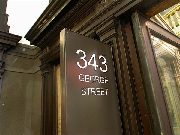 Barrack House 343 George St - Sydney CBD (11/03/2013 2:30:31 PM)