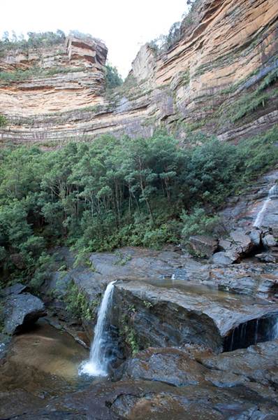 Wentworth Falls (11/03/2013 2:39:53 PM)