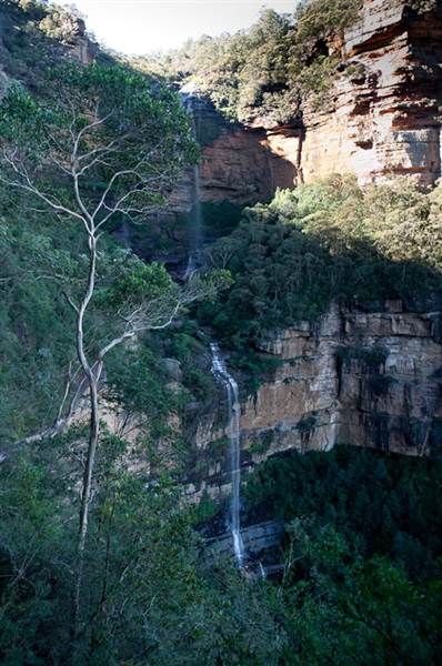 Wentworth Falls (11/03/2013 2:41:25 PM)