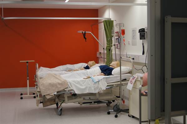 UTS Nursing Facilities (11/03/2013 3:08:13 PM)